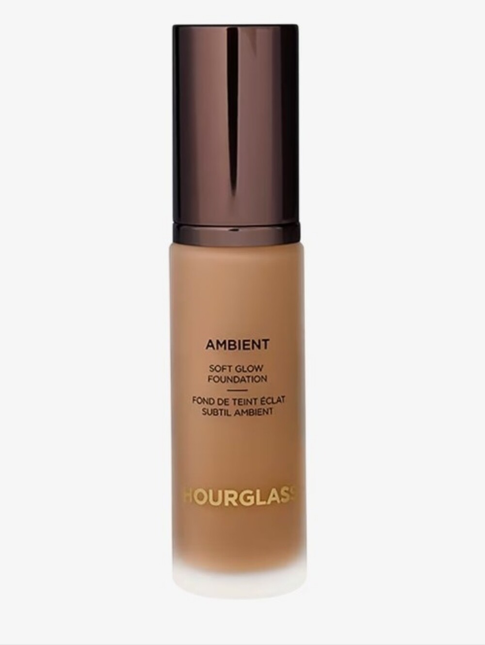 Hourglass Ambient Foundation